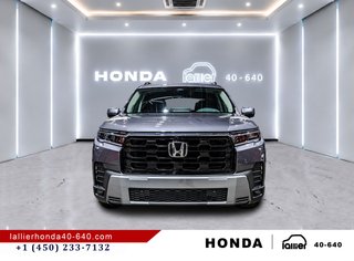 Honda Pilot Touring/AWD/JAMAIS ACCIDENTÉ 2026 à Montréal, Québec - 2 - w320h240px