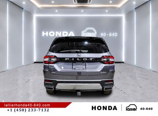 Honda Pilot Touring/AWD/JAMAIS ACCIDENTÉ 2026 à Montréal, Québec - 6 - w320h240px