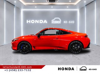 Honda Prelude TRÈS TRÈS RARE !!!! 2026 à Lachenaie, Québec - 4 - w320h240px