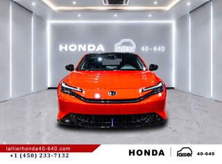 Honda Prelude TRÈS TRÈS RARE !!!! 2026 à Lachenaie, Québec - 2 - w320h240px