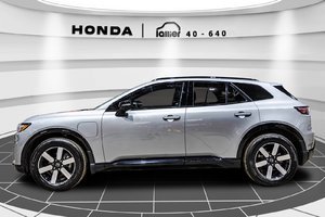 2024 Honda Prologue EX-L in Lachenaie, Quebec - 4 - w320h240px