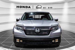 2017  Ridgeline Sport in , Quebec - 2 - w320h240px