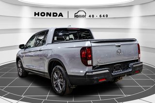 2017  Ridgeline Sport in , Quebec - 5 - w320h240px