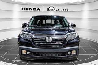 2017  Ridgeline Sport in , Quebec - 2 - w320h240px