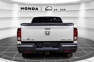 Honda Ridgeline Touring 2017 à , Québec - 6 - w320h240px