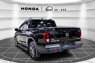 Honda Ridgeline Sport 2018 à Lachenaie, Québec - 5 - w320h240px
