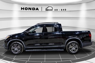 Honda Ridgeline Sport 2018 à Lachenaie, Québec - 4 - w320h240px