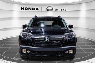 Honda Ridgeline Sport 2018 à Lachenaie, Québec - 2 - w320h240px