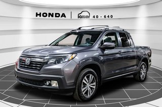 2019  Ridgeline EX-L in , Quebec - 3 - w320h240px