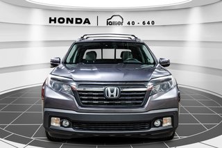 2019  Ridgeline EX-L in , Quebec - 2 - w320h240px