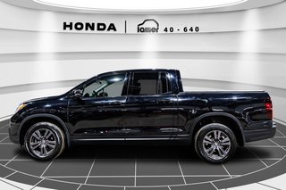 Honda Ridgeline Sport 2019 à , Québec - 4 - w320h240px