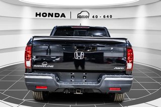 Honda Ridgeline Sport 2019 à , Québec - 6 - w320h240px