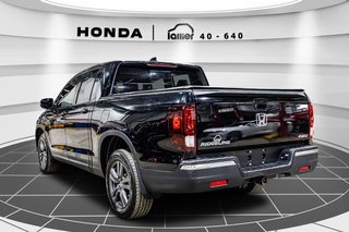 Honda Ridgeline Sport 2019 à , Québec - 5 - w320h240px