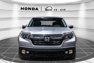 Honda Ridgeline Sport 2019 à , Québec - 2 - w320h240px