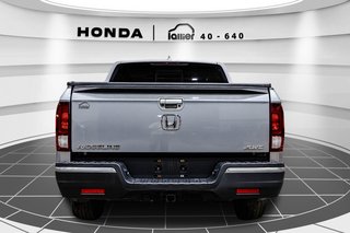 Honda Ridgeline Sport 2019 à , Québec - 6 - w320h240px
