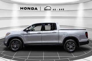 Honda Ridgeline Sport 2019 à , Québec - 4 - w320h240px