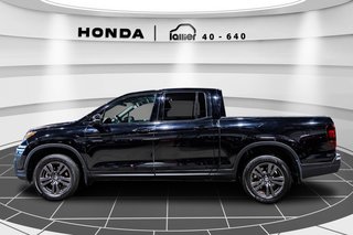 Honda Ridgeline Sport 2020 à Montréal, Québec - 4 - w320h240px