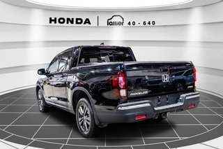 Honda Ridgeline Sport 2020 à Montréal, Québec - 5 - w320h240px