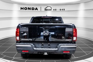 Honda Ridgeline Sport 2020 à Montréal, Québec - 6 - w320h240px