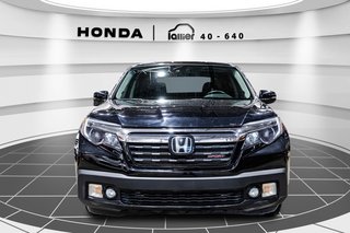 Honda Ridgeline Sport 2020 à Montréal, Québec - 2 - w320h240px
