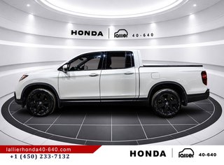 Honda Ridgeline Black Edition/20 DOSSIERS D'ENTRETIENT 2020 à Montréal, Québec - 4 - w320h240px