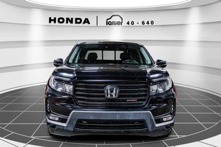 2022  Ridgeline Sport in , Quebec - 2 - w320h240px