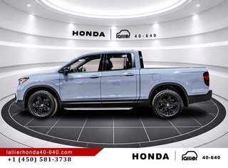 Honda Ridgeline Black Edition 2022 à Lachenaie, Québec - 4 - w320h240px