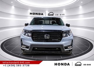 Honda Ridgeline Black Edition 2022 à Lachenaie, Québec - 2 - w320h240px