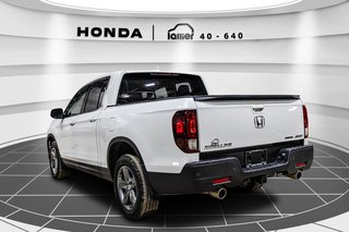 2023 Honda Ridgeline Touring in , Quebec - 5 - w320h240px