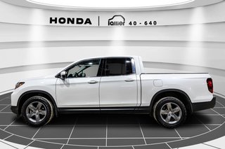 2023 Honda Ridgeline Touring in Montreal, Quebec - 4 - w320h240px