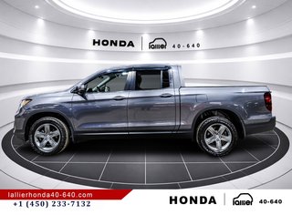 2023 Honda Ridgeline EX-L in Montréal, Quebec - 4 - w320h240px