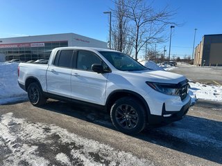 2025 Honda Ridgeline SPORT AWD HITCH 5000LBS in , Quebec - 6 - w320h240px