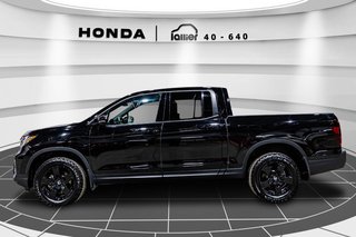 Honda Ridgeline Black Edition 2025 à Lachenaie, Québec - 4 - w320h240px