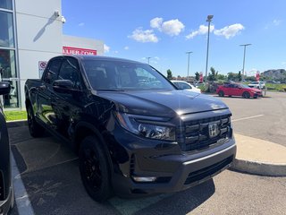 2026 Honda Ridgeline BLACK EDITION DEMO in Lachenaie, Quebec - 5 - w320h240px
