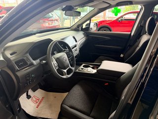 2026 Honda Ridgeline SPORT DEMO, CONCUE POUR LE PLAISIR * in Lachenaie, Quebec - 5 - w320h240px