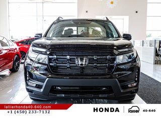 2026 Honda Ridgeline SPORT DEMO, CONCUE POUR LE PLAISIR * in Montréal, Quebec - 2 - w320h240px
