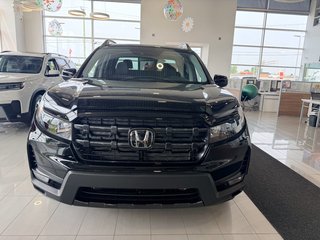 2026 Honda Ridgeline SPORT DEMO, CONCUE POUR LE PLAISIR * in Lachenaie, Quebec - 2 - w320h240px