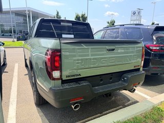 Honda Ridgeline TRAILSPORT DEMO AWD 2026 à Lachenaie, Québec - 6 - w320h240px