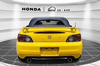 2003 Honda S2000 in , Quebec - 6 - w320h240px