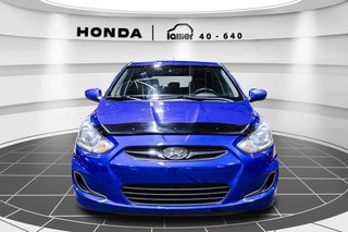 Hyundai Accent GL 2014 à , Québec - 2 - w320h240px
