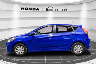 Hyundai Accent GL 2014 à , Québec - 4 - w320h240px