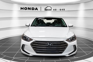 Elantra Limited 2017 à Montréal, Québec - 2 - w320h240px