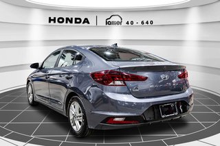 Hyundai Elantra Preferred 2020 à Lachenaie, Québec - 5 - w320h240px