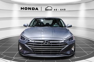 Hyundai Elantra Preferred 2020 à Lachenaie, Québec - 2 - w320h240px