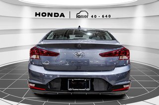 Hyundai Elantra Preferred 2020 à Lachenaie, Québec - 6 - w320h240px