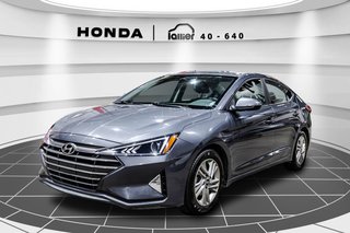Hyundai Elantra Preferred 2020 à Lachenaie, Québec - 3 - w320h240px