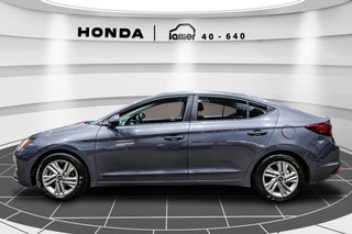 Hyundai Elantra Preferred 2020 à Lachenaie, Québec - 4 - w320h240px