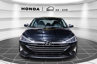 Hyundai Elantra Essential 2020 à , Québec - 2 - w320h240px