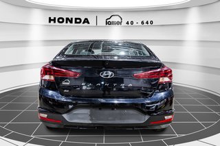 Hyundai Elantra Essential 2020 à , Québec - 6 - w320h240px