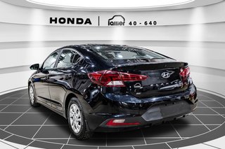 Hyundai Elantra Essential 2020 à , Québec - 5 - w320h240px